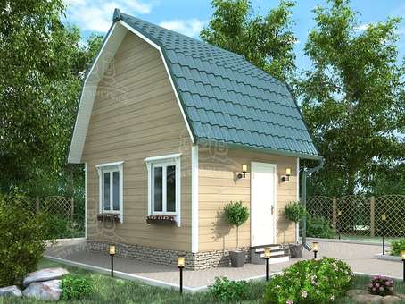 Купить дом на севере Московской области