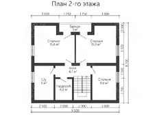 Этаж 2