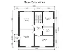 Этаж 2