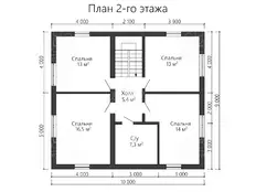 Этаж 2