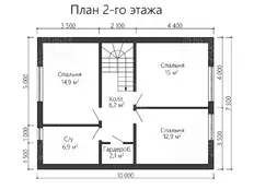 Этаж 2