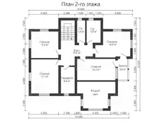 Этаж 2