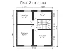 Этаж 2