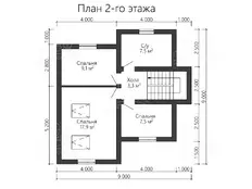 Этаж 2