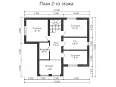 Этаж 2