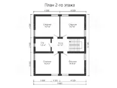 Этаж 2