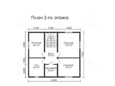Этаж 2