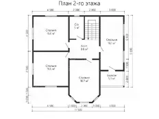 Этаж 2