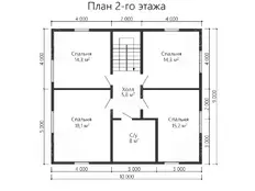 Этаж 2
