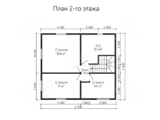 Этаж 2