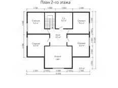 Этаж 2