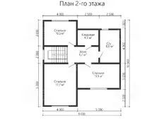 Этаж 2