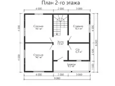Этаж 2