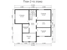 Этаж 2