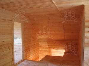 Выложены фотографии домов - фото 4