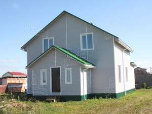 Новые построенные дома - фото 11