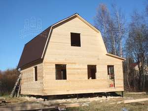Новые построенные дома и новые разделы на сайте - фото 9