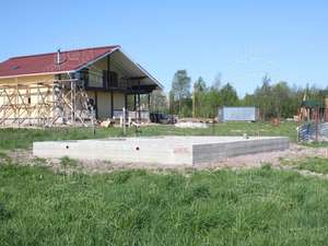 Новые построенные строения - фото 10