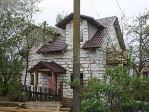 Построенные дома компанией 