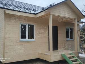 Новые объекты зимы 2019-2020 года - фото 11