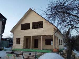 Новые объекты зимы 2019-2020 года - фото 19