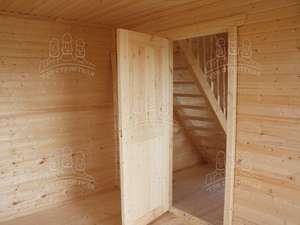 Александрова Ж.В. - фото-отчёт строительства