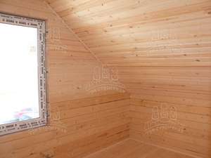 Сухоставец А.В. - фото-отчёт строительства