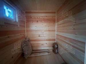 Верюжская А.Н. - фото-отчёт строительства