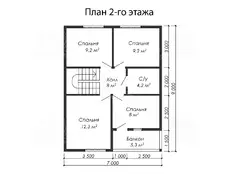 Этаж 2