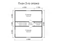 Этаж 2
