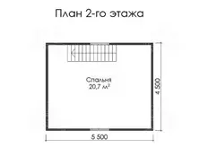 Этаж 2