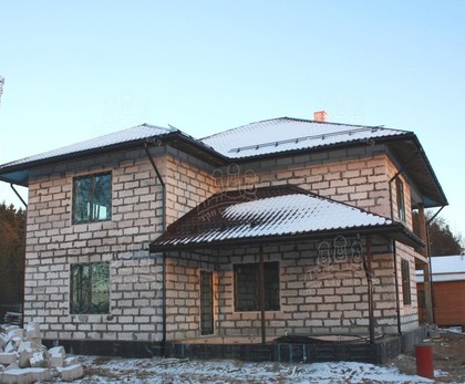 Различия газобетона от пенобетона