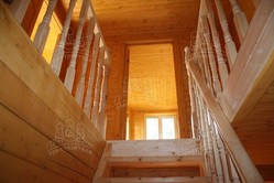 Лестница - фото 1