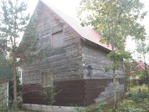 Реконструкция дачного дома - фото 1